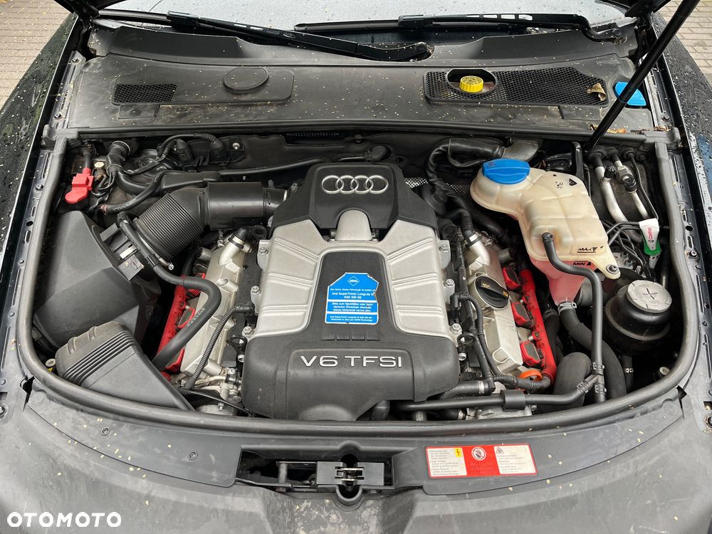 Audi A6 Avant - 10