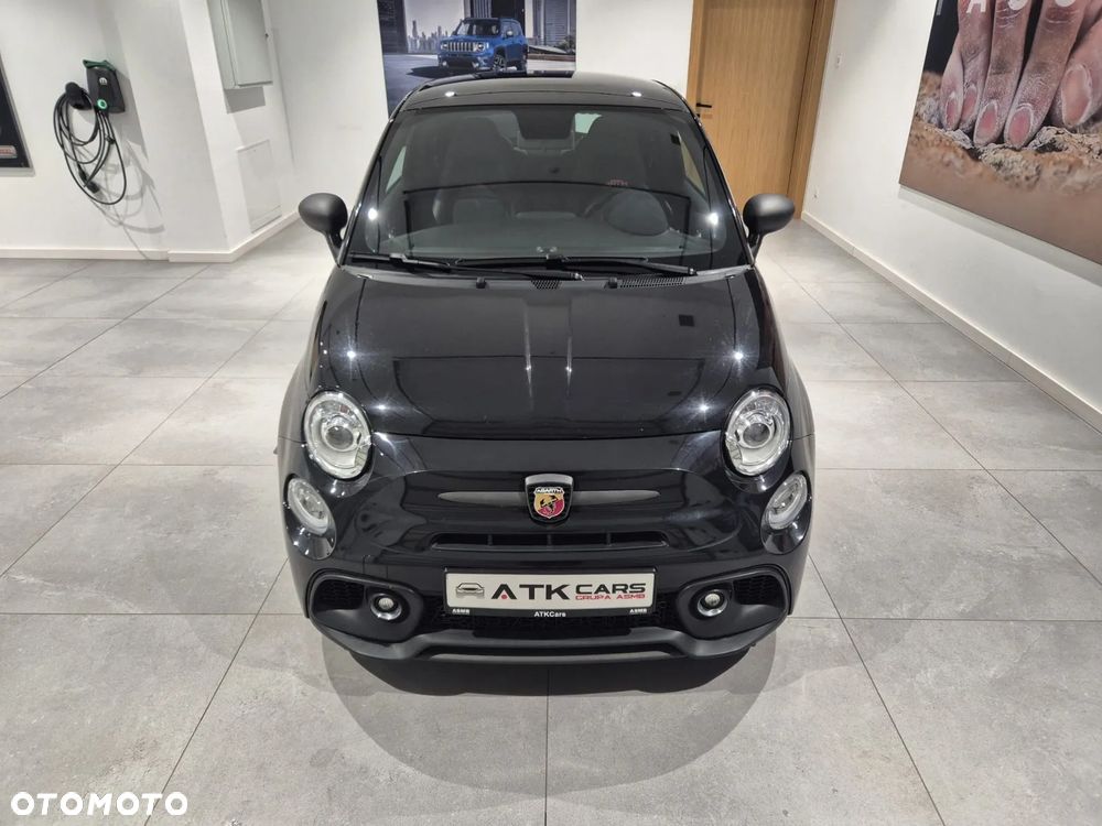 Abarth 695C 1.4 T-Jet 16v MTA - 3