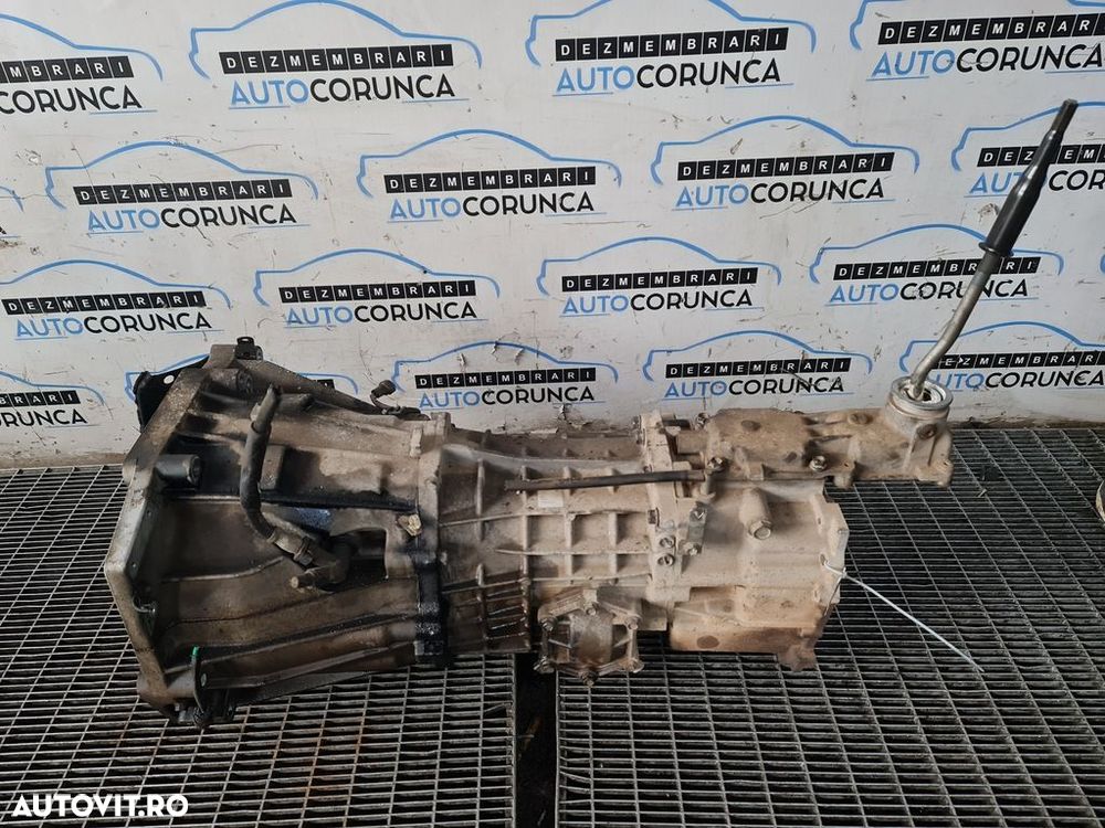 Cutie de viteze Suzuki Grand Vitara 1.9 DDIS 2006 - 2012 129CP Manuala 5 Trepte F9QB ... - 3