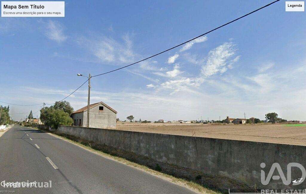 Terreno misto em Montijo e Afonsoeiro - Grande imagem: 5/11