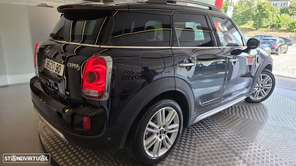 MINI Countryman Cooper SE ALL4 Auto - 19