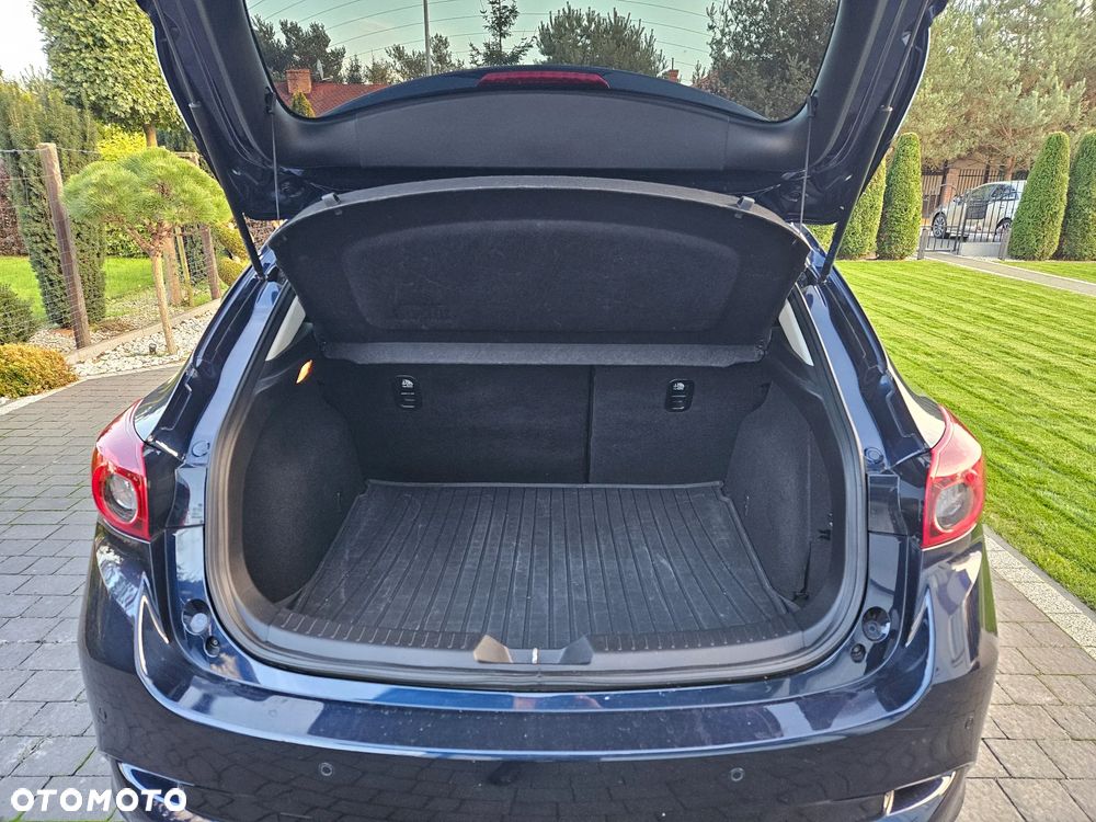 Mazda 3 2.0 Skymotion - 20