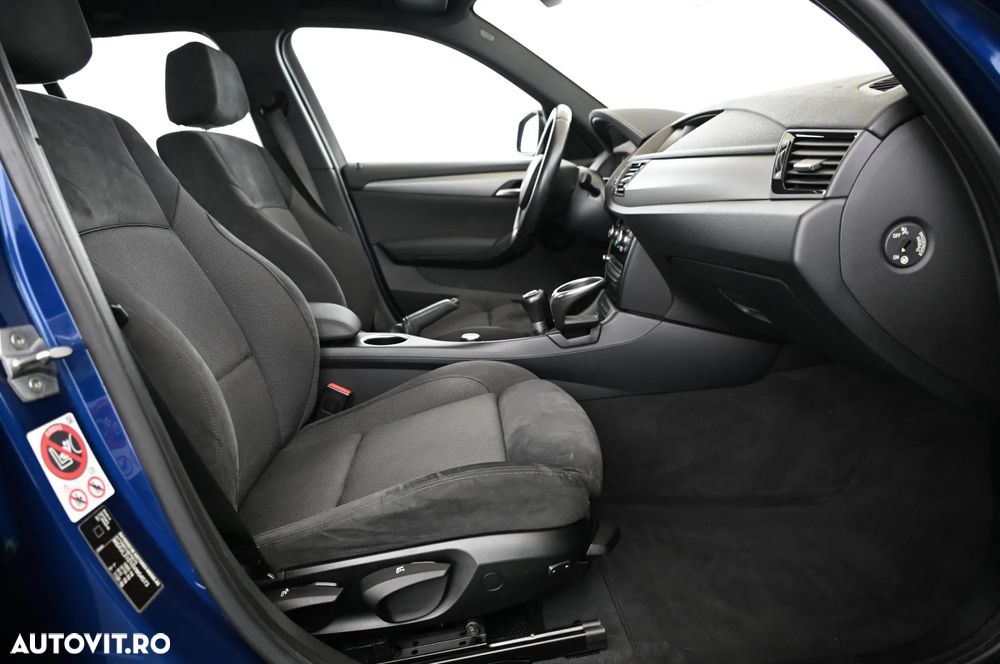 BMW X1 sDrive18i Sport Line - 19