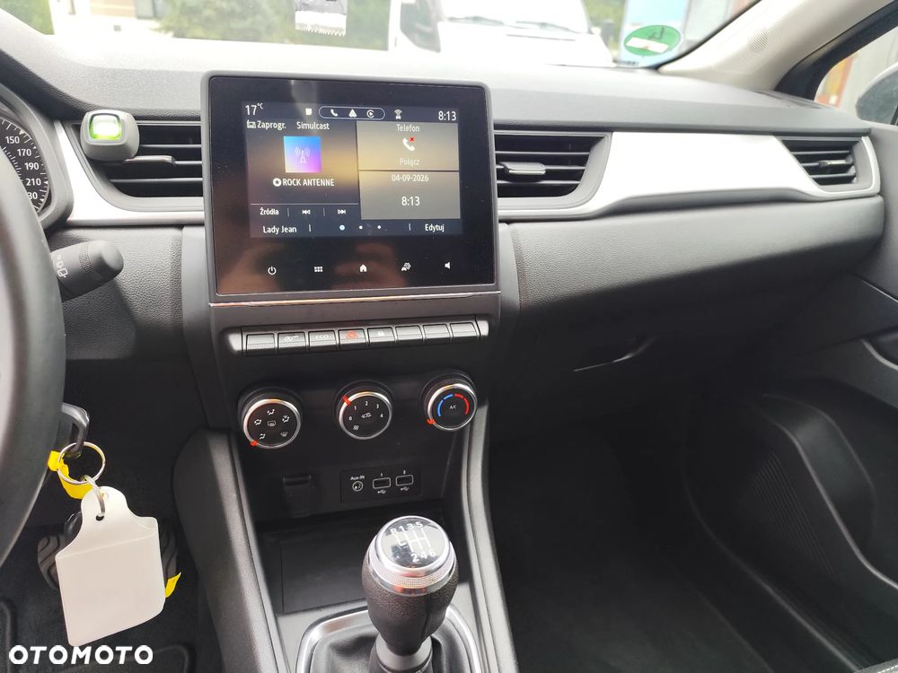 Renault Captur - 10