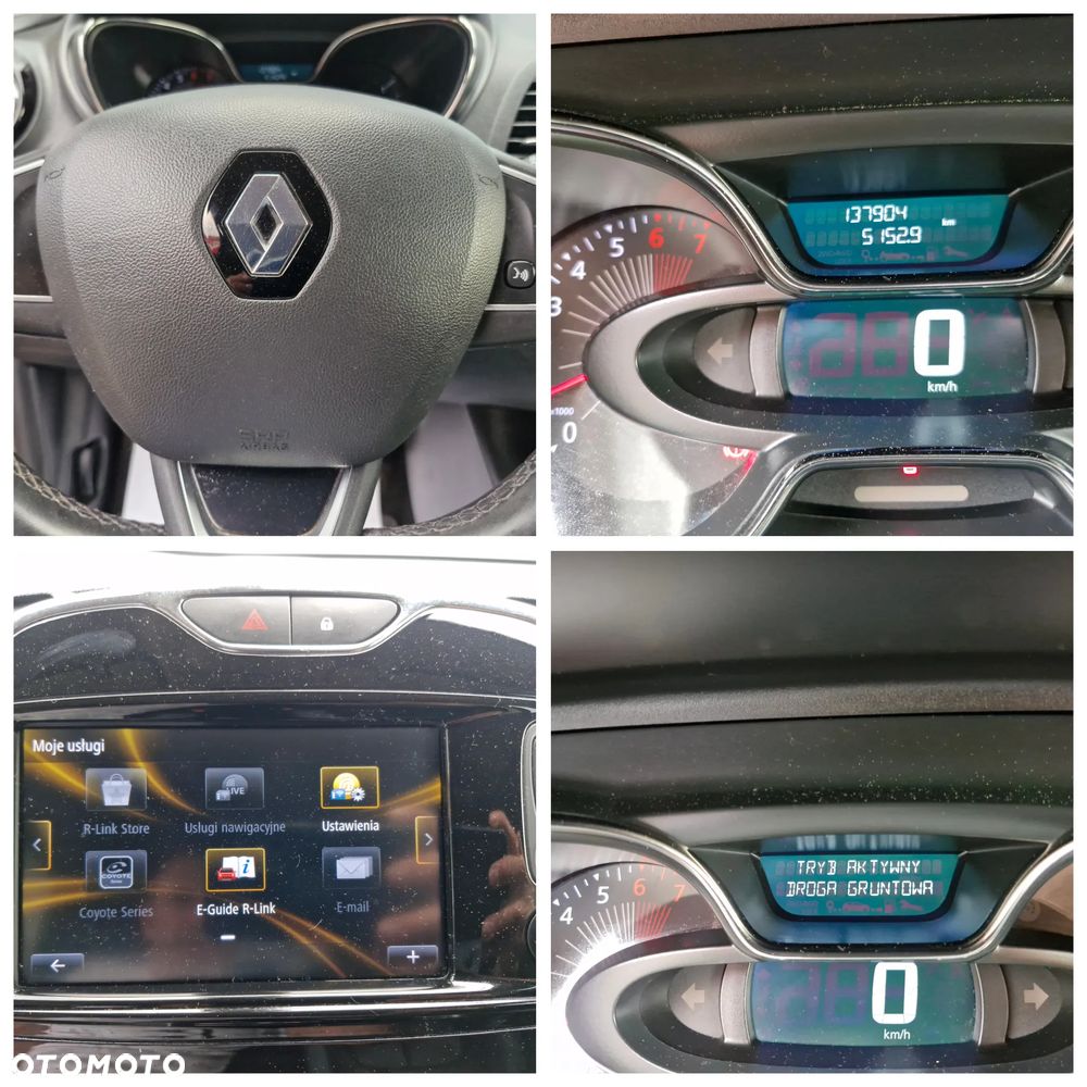 Renault Captur 0.9 Energy TCe Intens EU6 - 38
