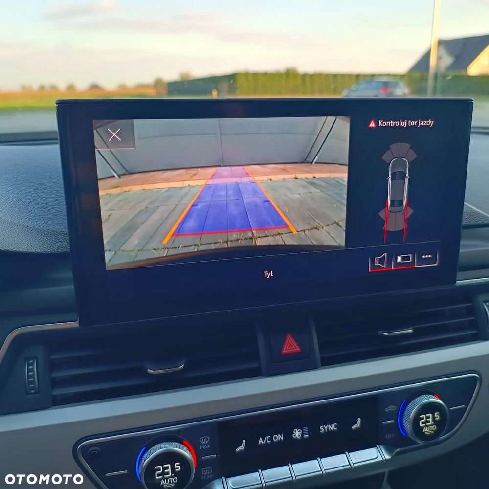 Audi A4 Limousine 35 TFSI S tronic - 28