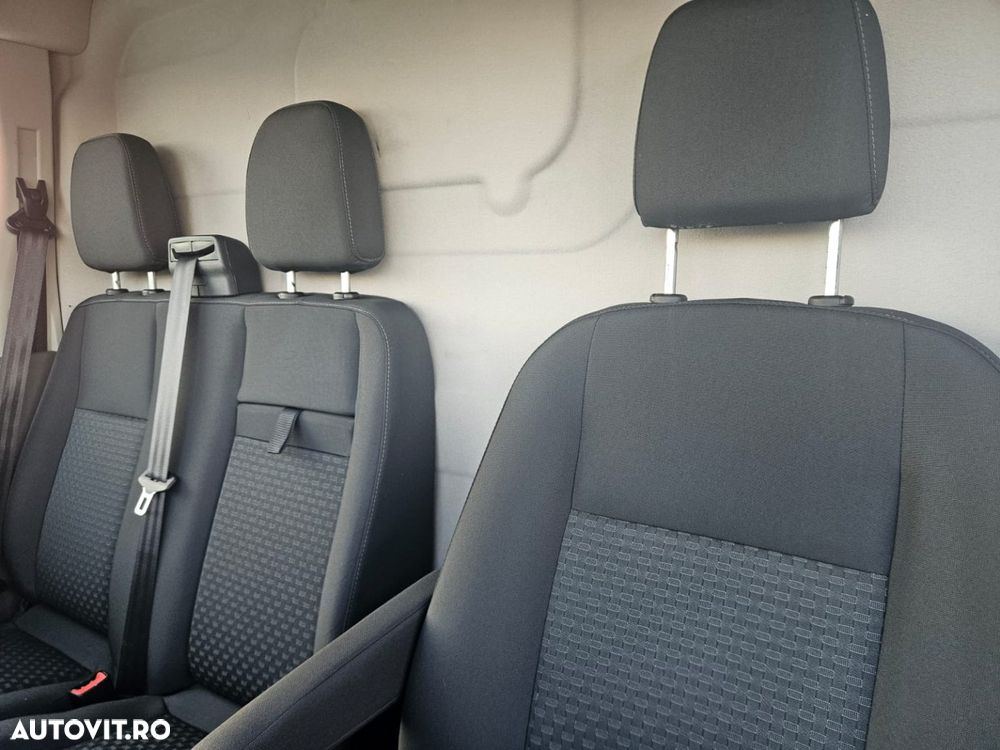 Ford New Transit L2H2 - 19