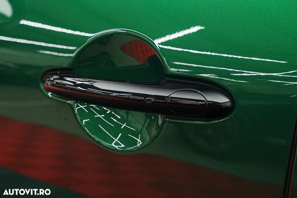 Mini Countryman Cooper Aut. Yours Trim - 29