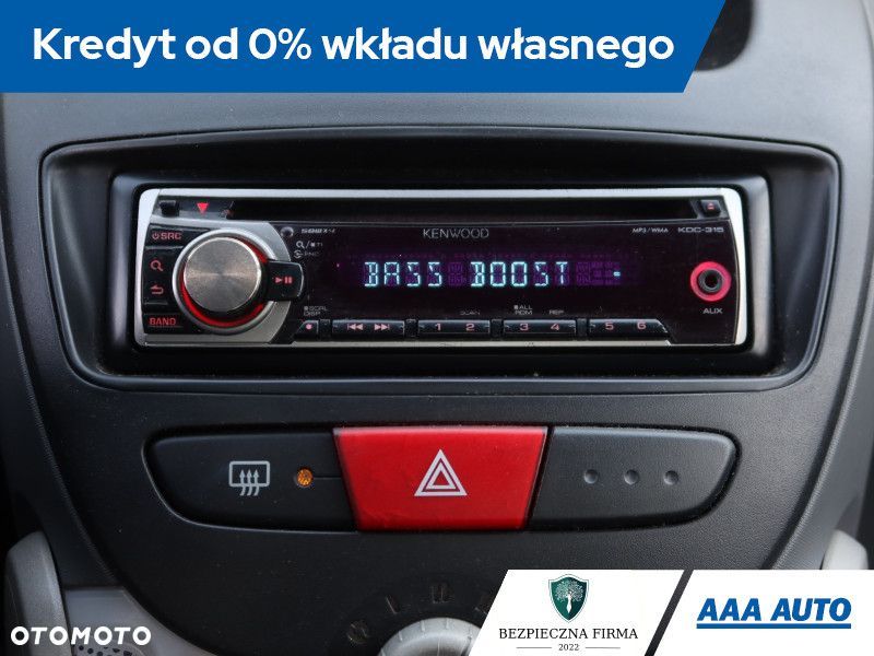Toyota Aygo - 13