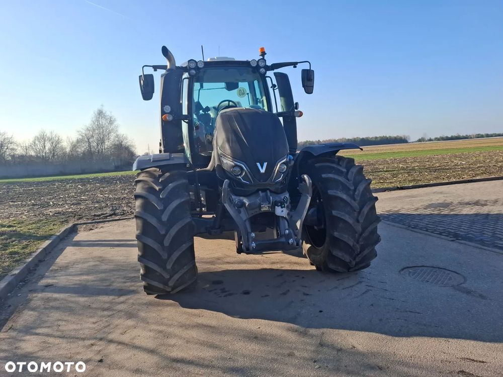 Valtra T174 EV - 3