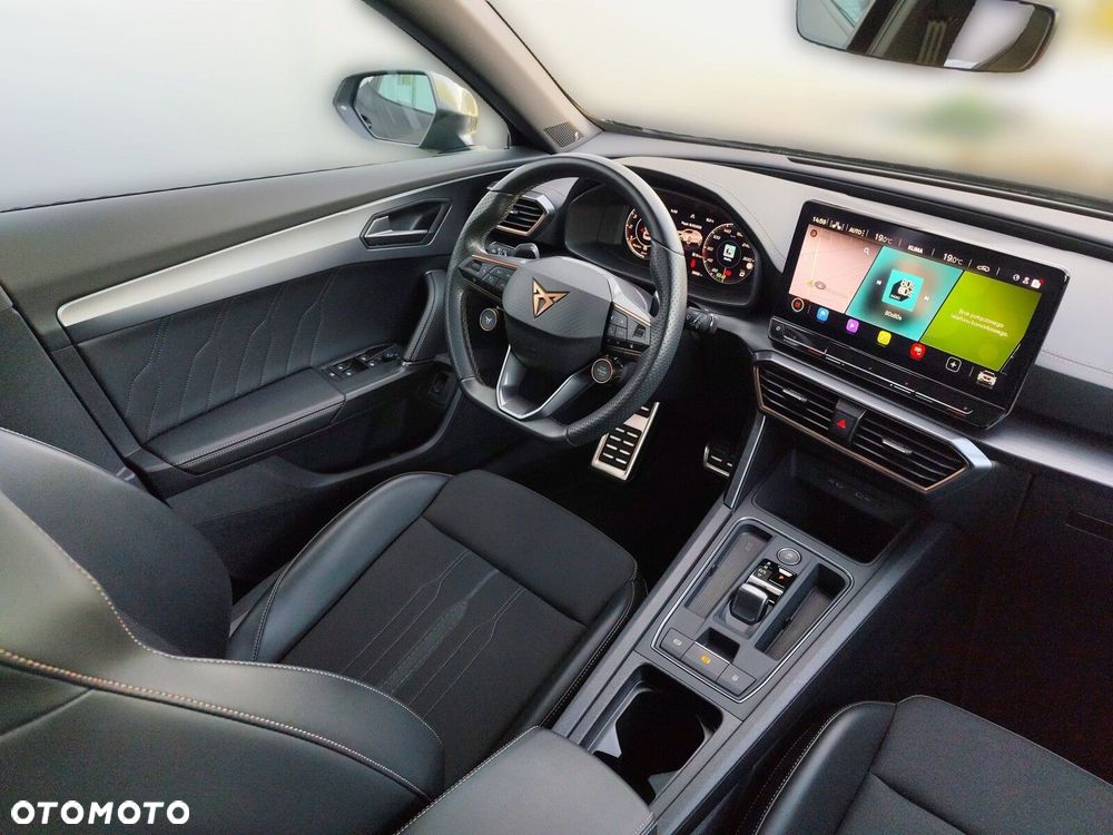 Cupra Formentor 2.0 TSI 4Drive VZ DSG - 16
