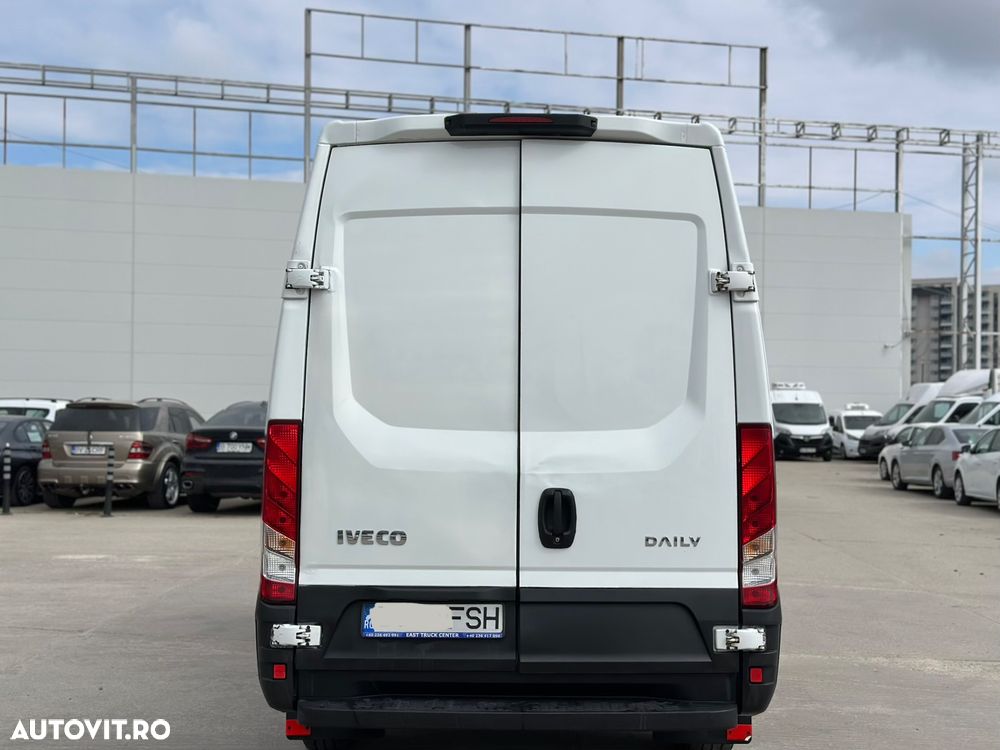 Iveco Daily - 4