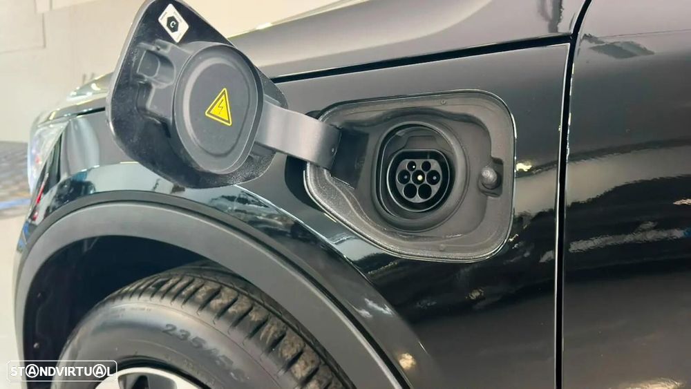 Volvo XC 40 1.5 T5 PHEV Inscription Expression - 35