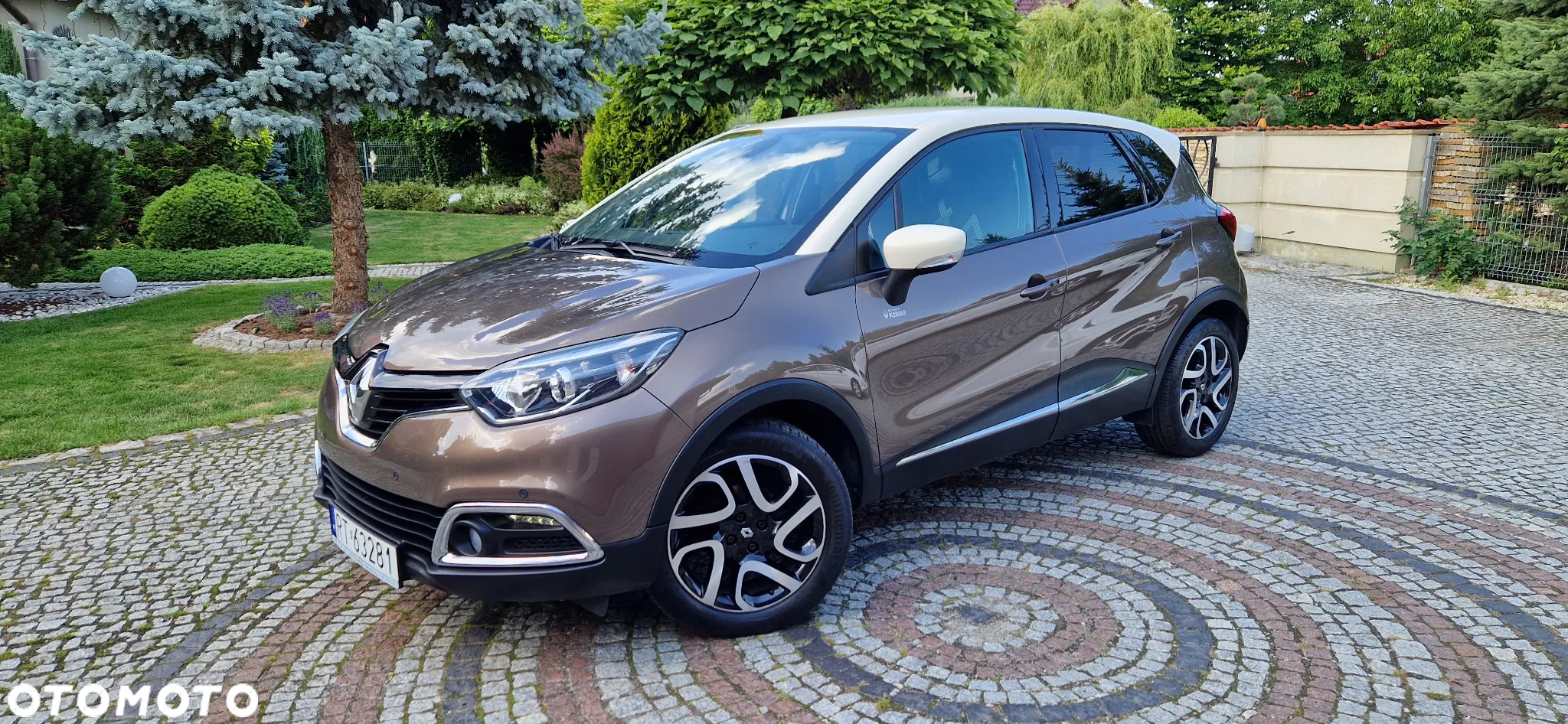 Renault Captur (ENERGY) TCe 90 INTENS - 2