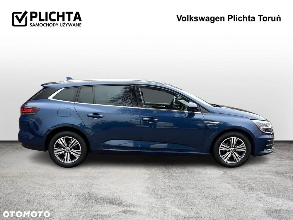 Renault Megane 1.3 TCe FAP Intens EDC - 5