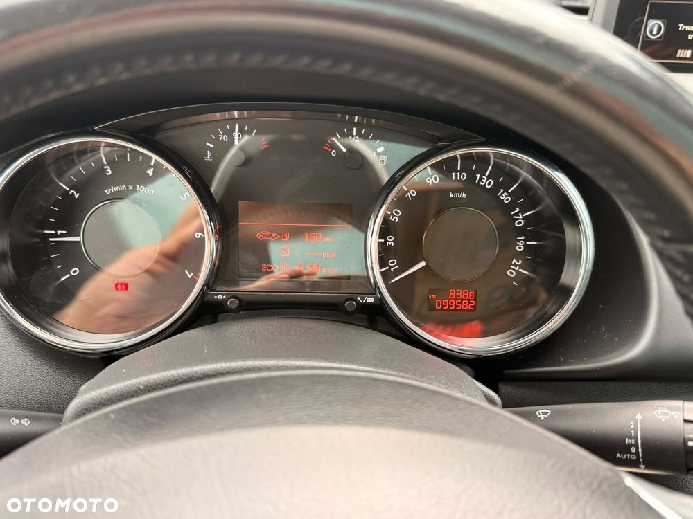 Peugeot 3008 1.2 PureTech Active - 9