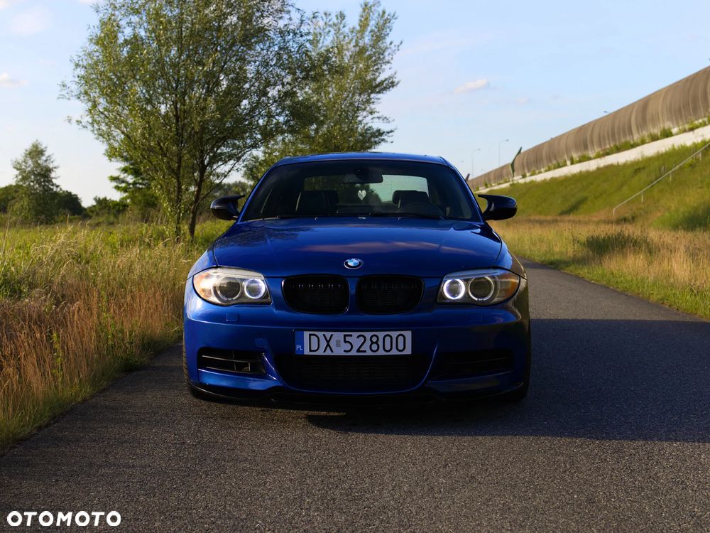 BMW Seria 1 135i Edition Sport - 2