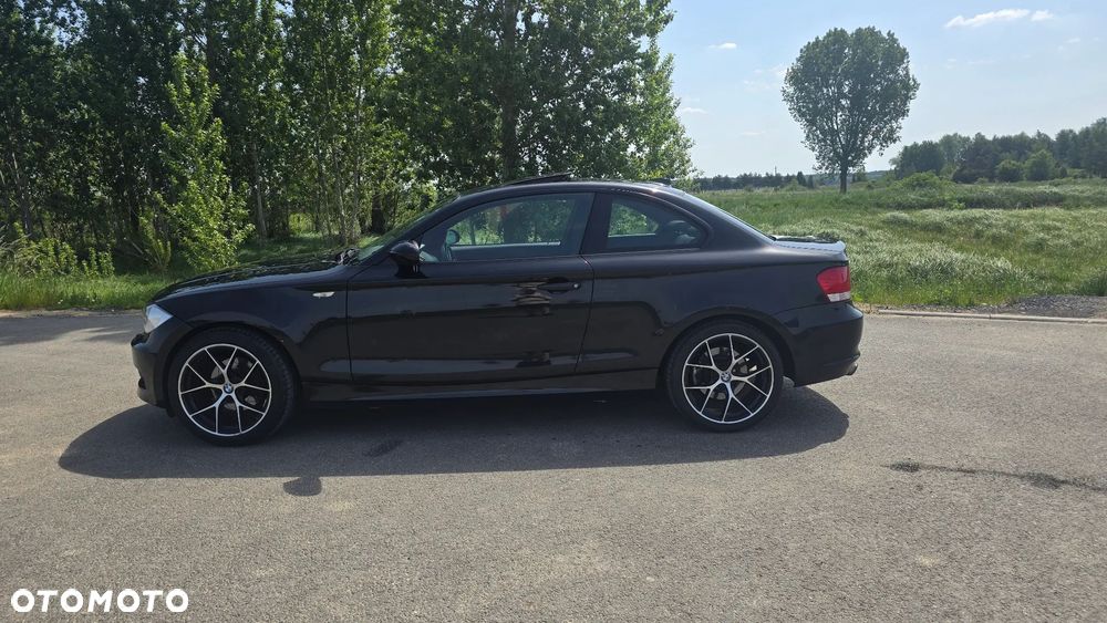 BMW Seria 1 - 5