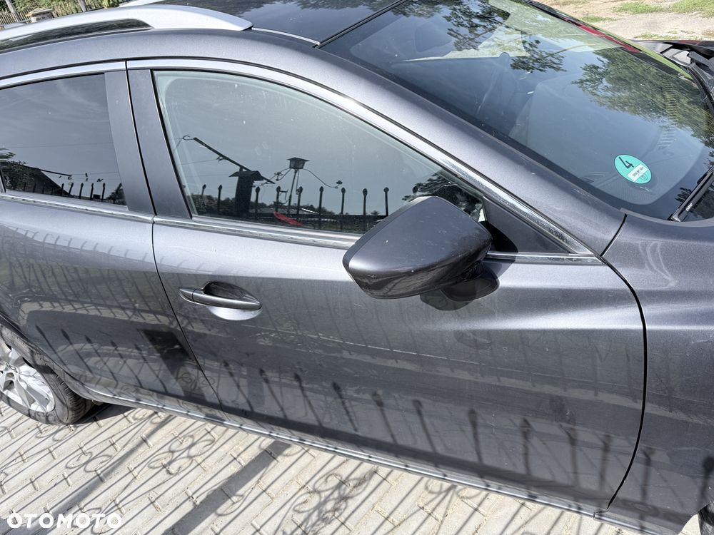 Mazda 6 - 5