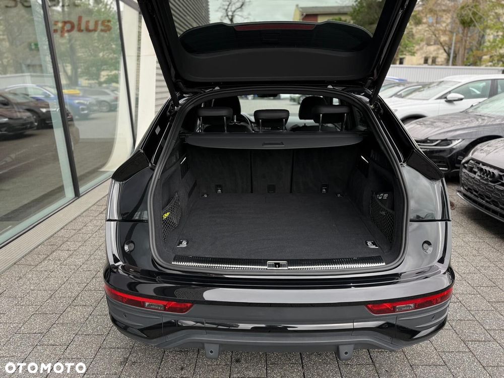 Audi Q5 Sportback 50 TFSI e Quattro S Line S tronic - 19