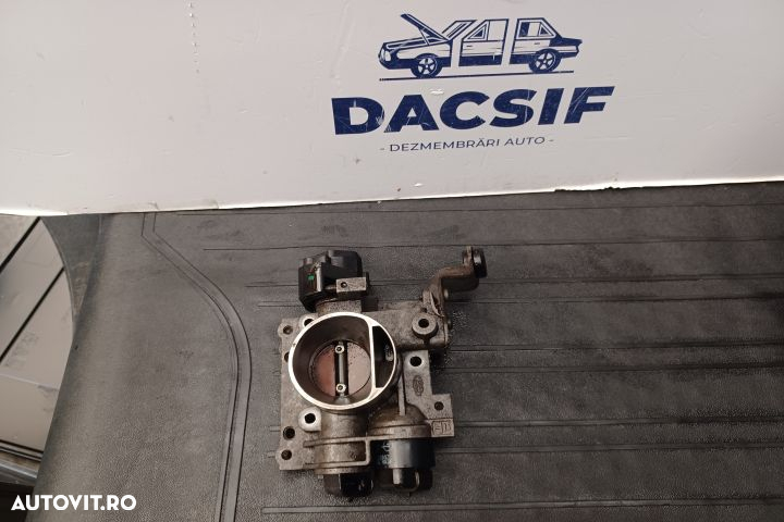 Clapeta acceleratie 36SXFE1 1b01700 36SXFE1 1b01700 Fiat Panda 2 [200 - 2