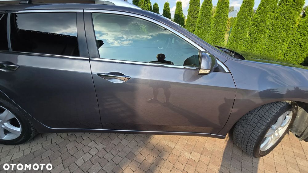 Honda Accord - 20