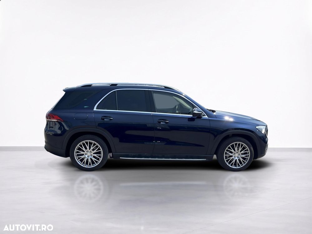 MERCEDES-BENZ GLE 2019 — imagine 7