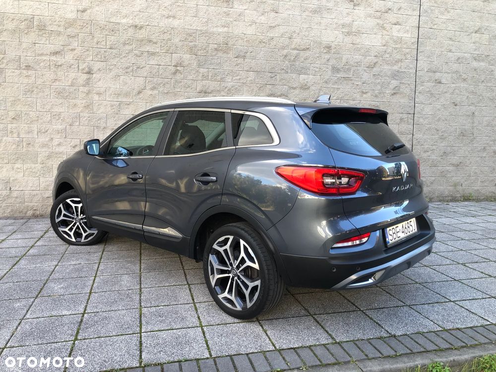 Renault Kadjar - 6