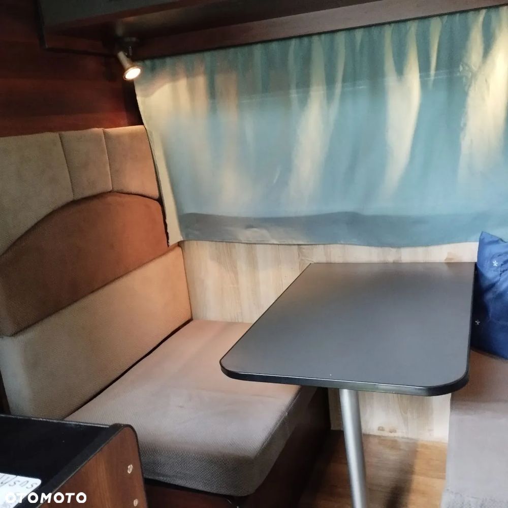 Fiat Ducato - 5