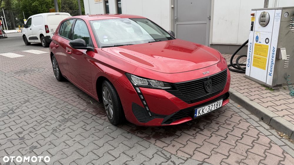 Peugeot 308 PureTech 110 Stop & Start Active - 24