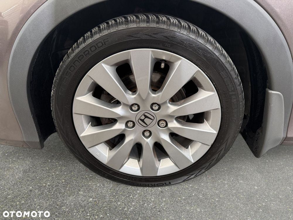 Honda Civic - 10