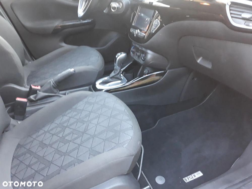 Opel Corsa 1.4 Automatik 120 Jahre - 6
