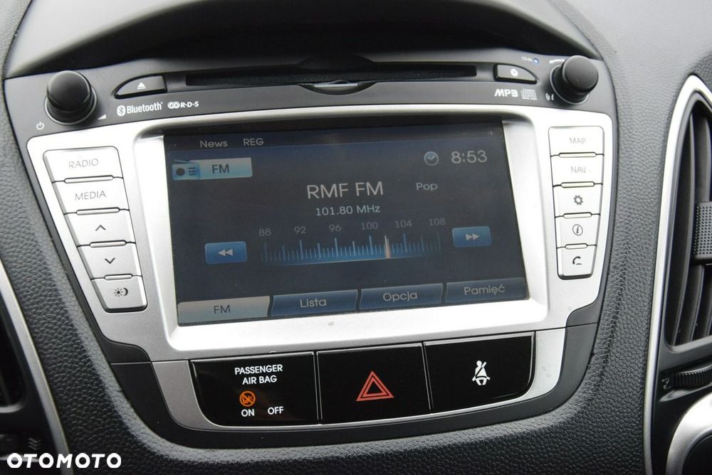 Hyundai ix35 2.0 2WD Comfort - 39
