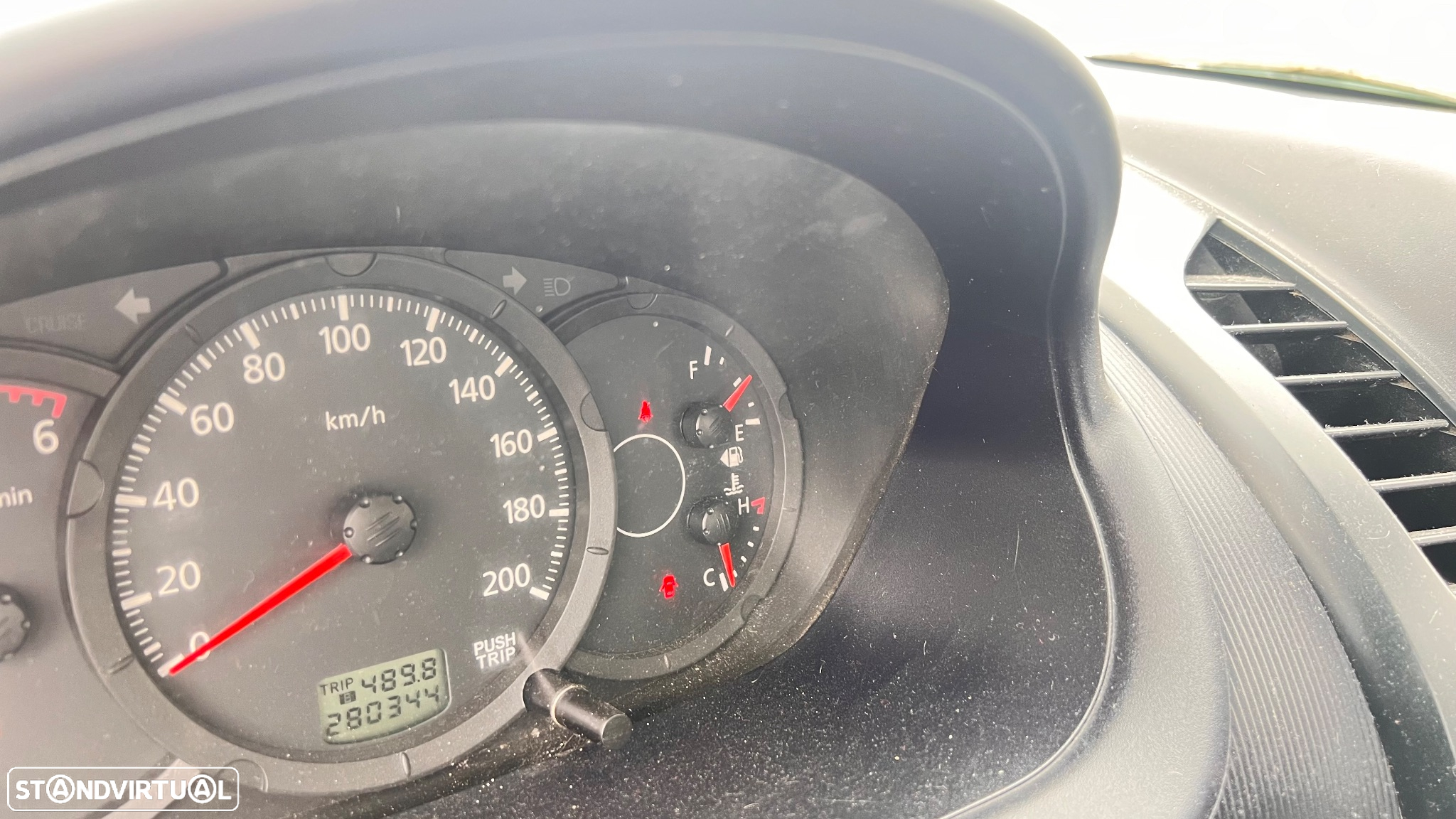 Mitsubishi L200 4x4 136 cv - 11