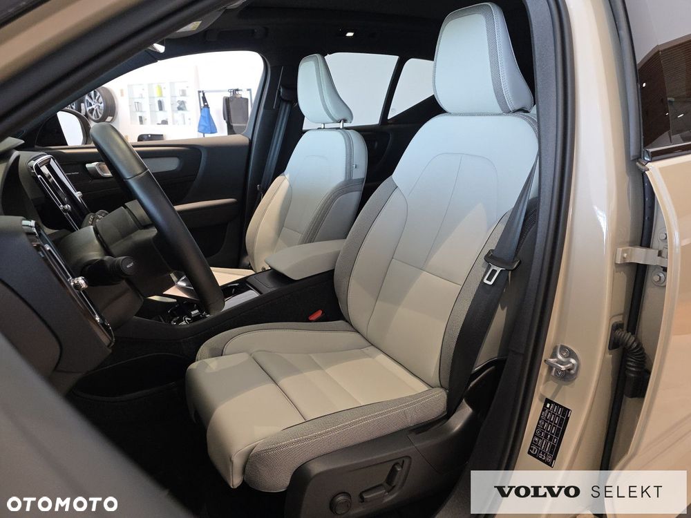 Volvo XC 40 - 13