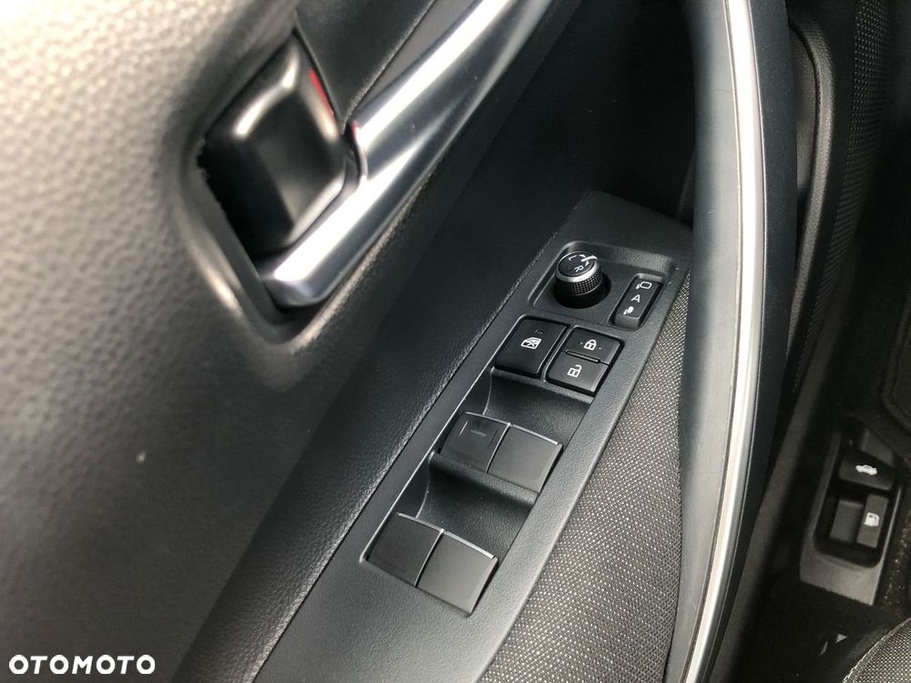 Toyota Corolla 1.5 Style MS - 27