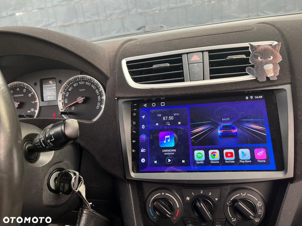 Suzuki Swift 1.2 - 14