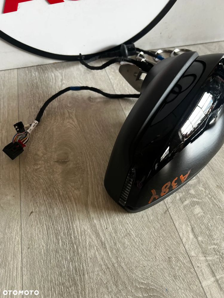 LUSTERKO LEWE A3 8Y 14+2 PIN KOLOR LZ7S LV5C LY9T - 2