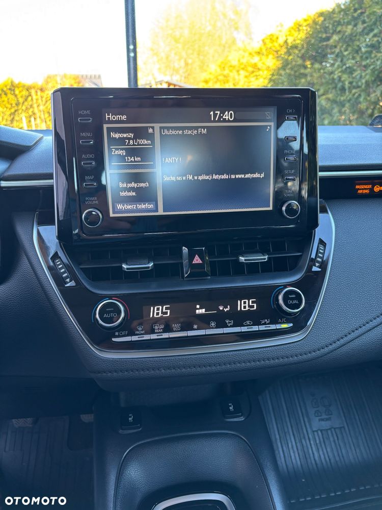 Toyota Corolla 1.6 Executive - 10