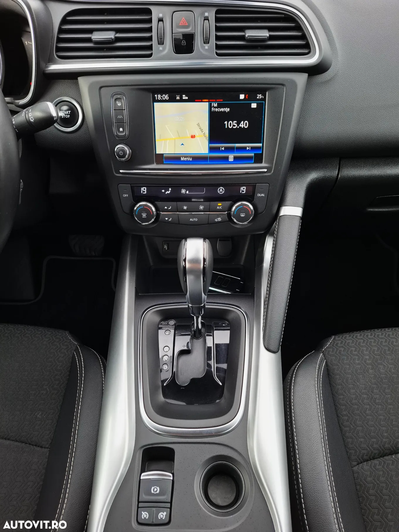 Renault Kadjar 1.5 DCI EDC Intens - 12