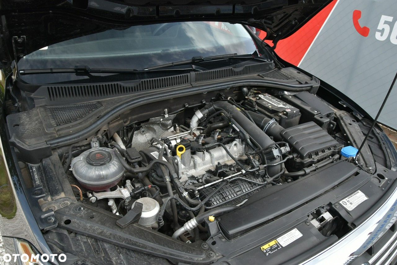 Volkswagen Jetta 1.4 TSI BMT Highline DSG - 31