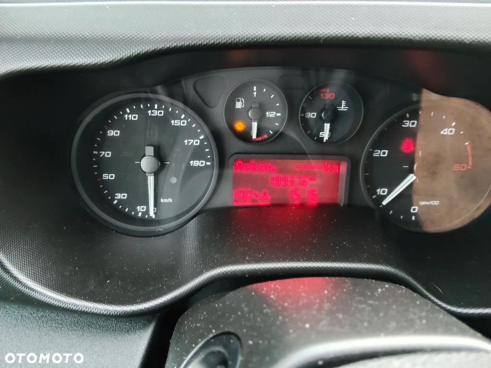 Iveco Daily 70C18 - 24