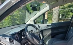 Opel Meriva 1.7 CDTI Cosmo ActiveSelect - 6