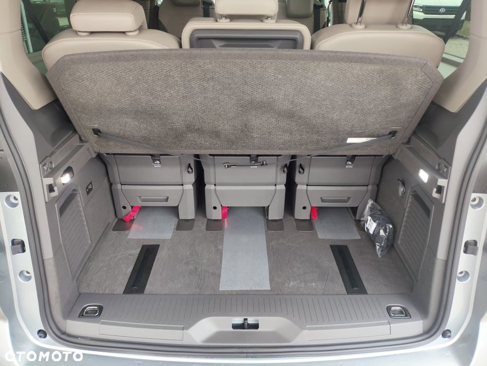 Volkswagen Multivan 2.0 TDI L2 Edition DSG - 14