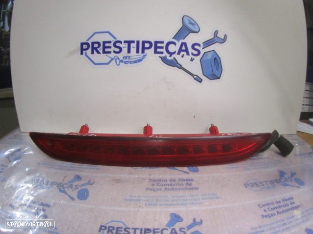 Farol Tras Stop3275 KIA RIO 3 FASE 1 2013 1.4CRDI 90CV 3P CASTANHO ESCURO 3ºSTOP LENS - 1