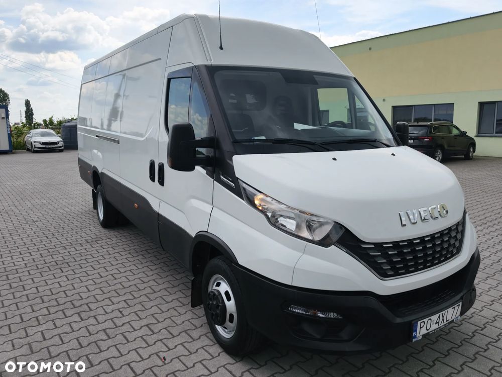 Iveco Daily 35C16 - 3