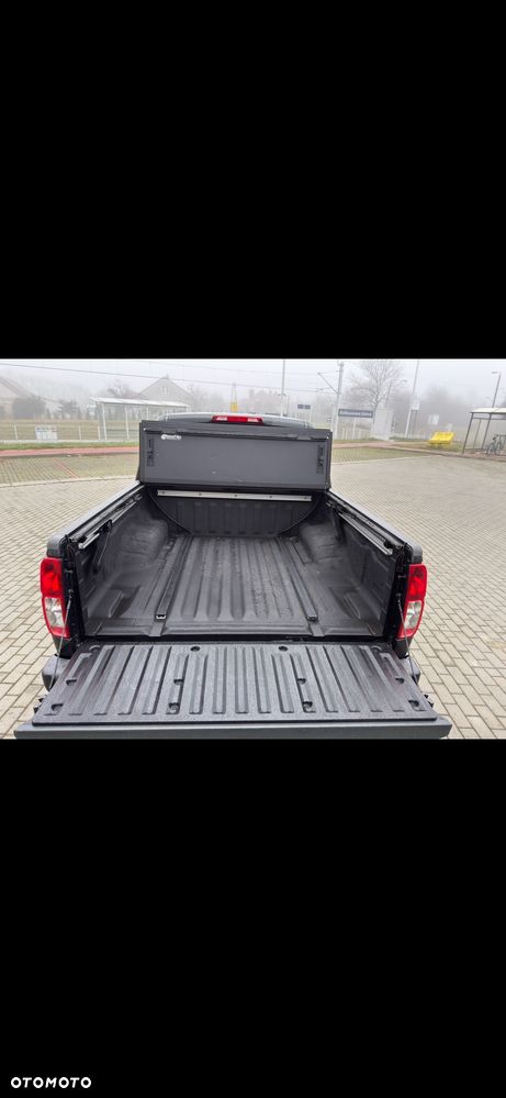 Nissan Frontier - 12