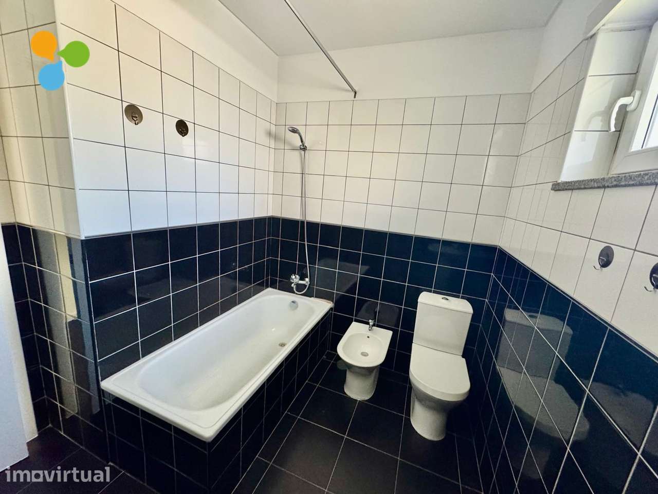Apartamento T2 - Covilhã - Grande imagem: 3/8