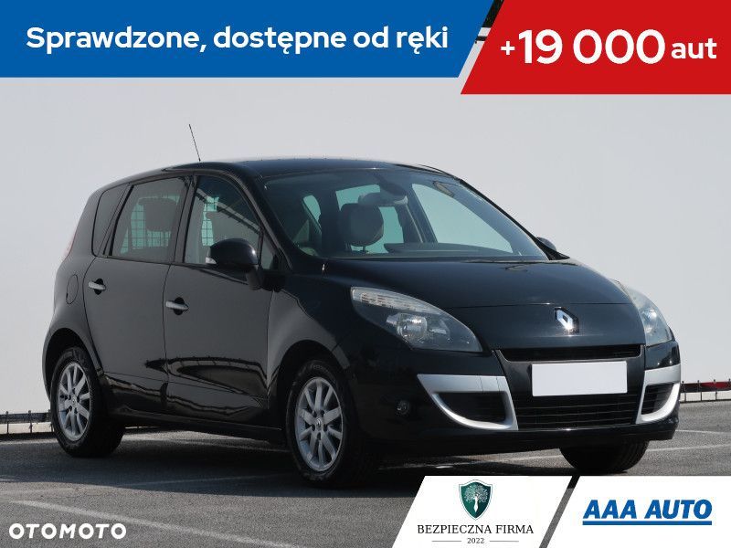 Renault Scenic - 1