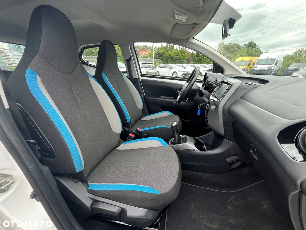 Toyota Aygo - 32